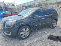 Gmc ACADIA DENALI 2015 — Copart