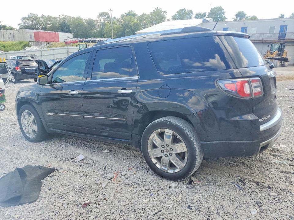 Gmc ACADIA DENALI 2015 — Copart