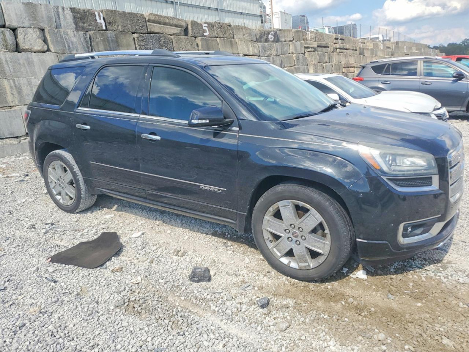 Gmc ACADIA DENALI 2015 — Copart