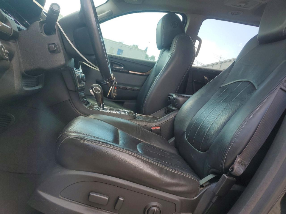 Gmc ACADIA DENALI 2015 — Copart