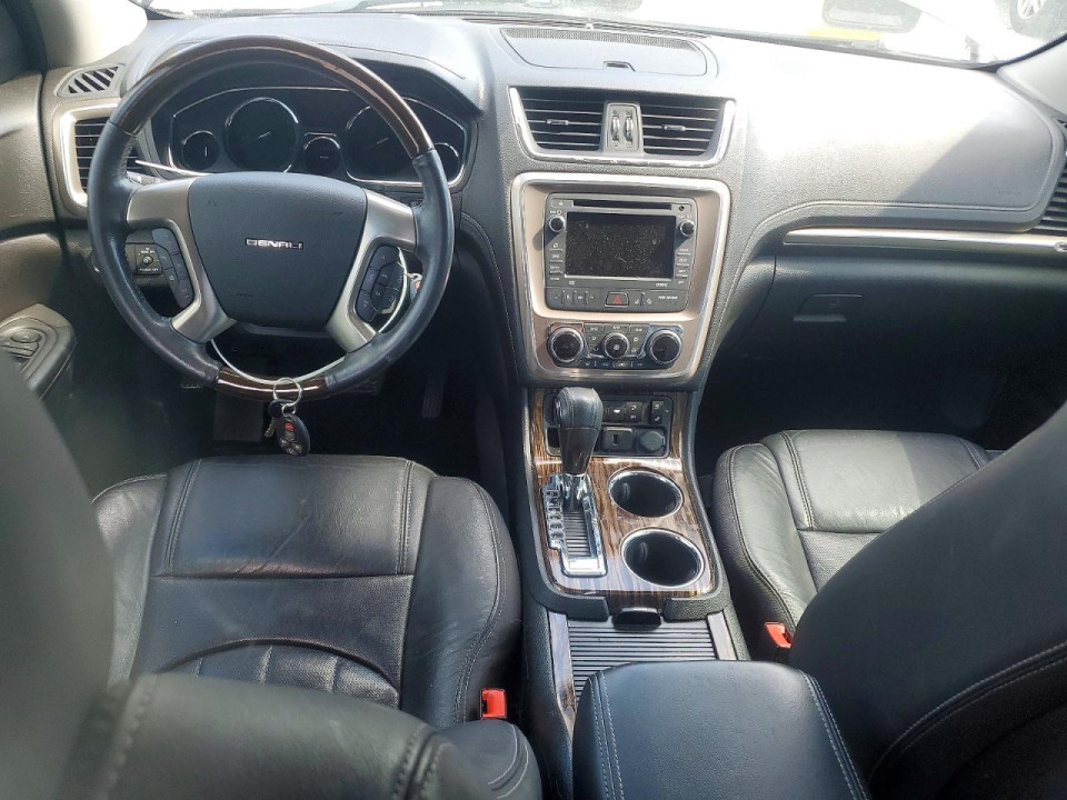 Gmc ACADIA DENALI 2015 — Copart