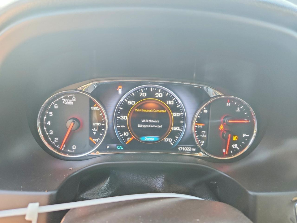 Gmc ACADIA DENALI 2018 — Copart