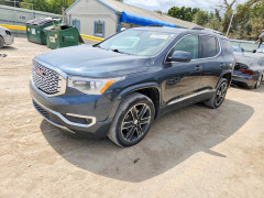Gmc ACADIA DENALI 2019 — Copart