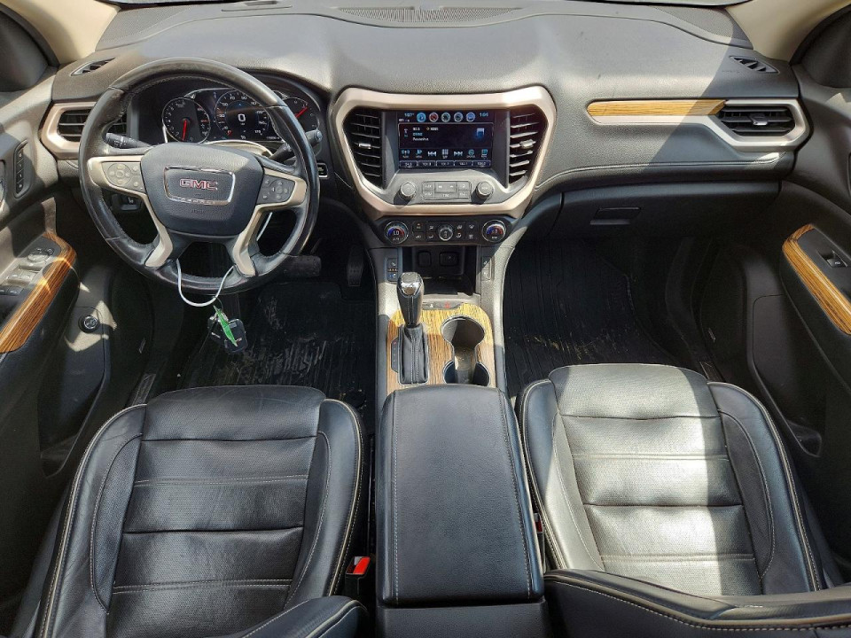 Gmc ACADIA DENALI 2019 — Copart