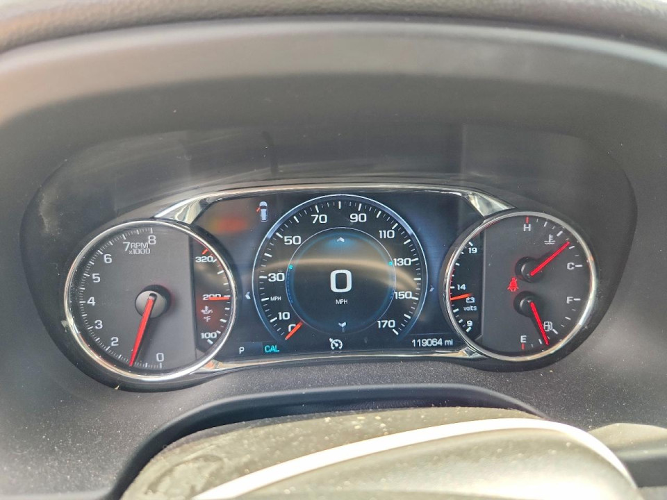 Gmc ACADIA DENALI 2019 — Copart