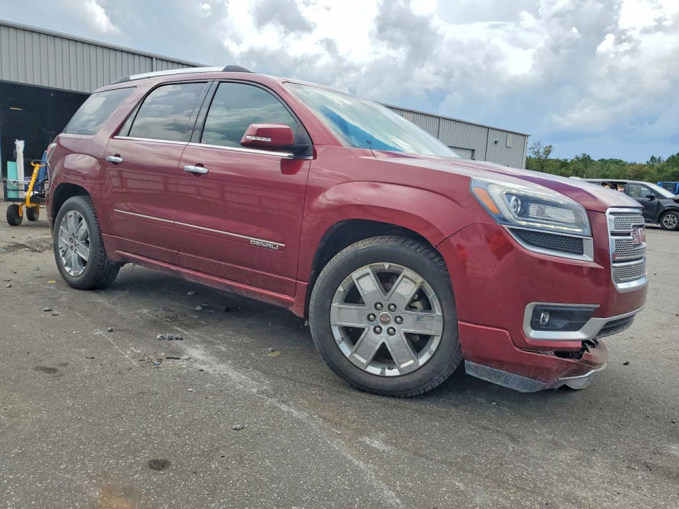 Gmc ACADIA DENALI 2015 — Copart