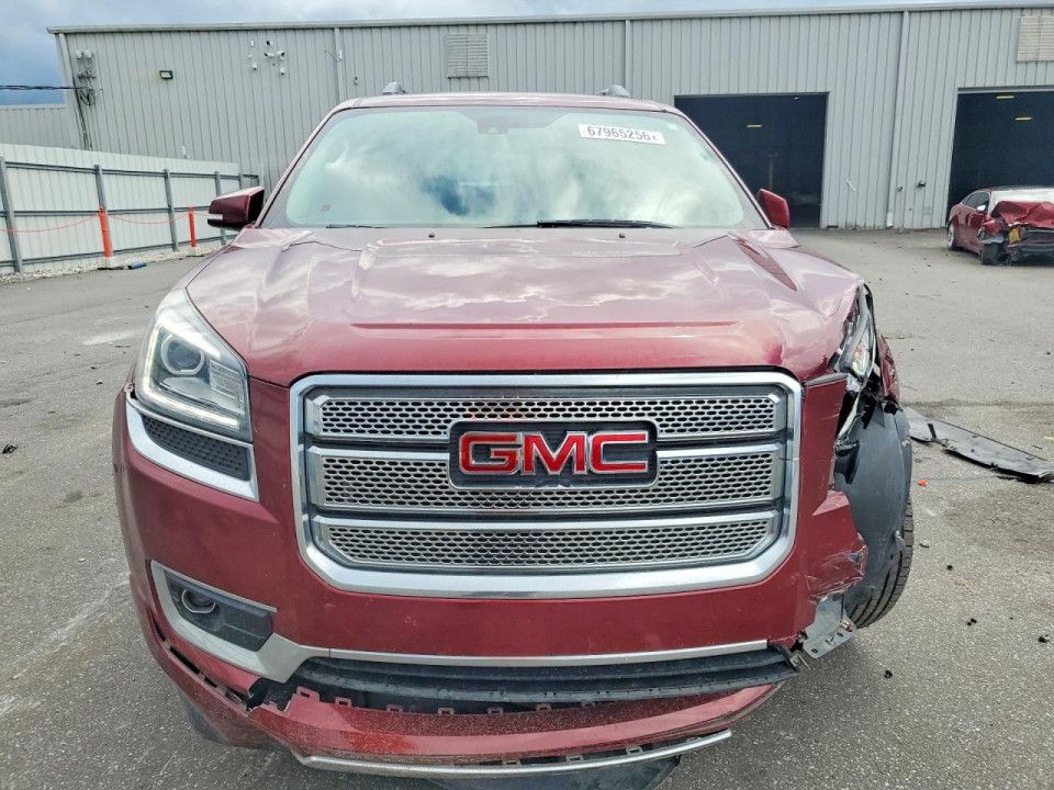 Gmc ACADIA DENALI 2015 — Copart