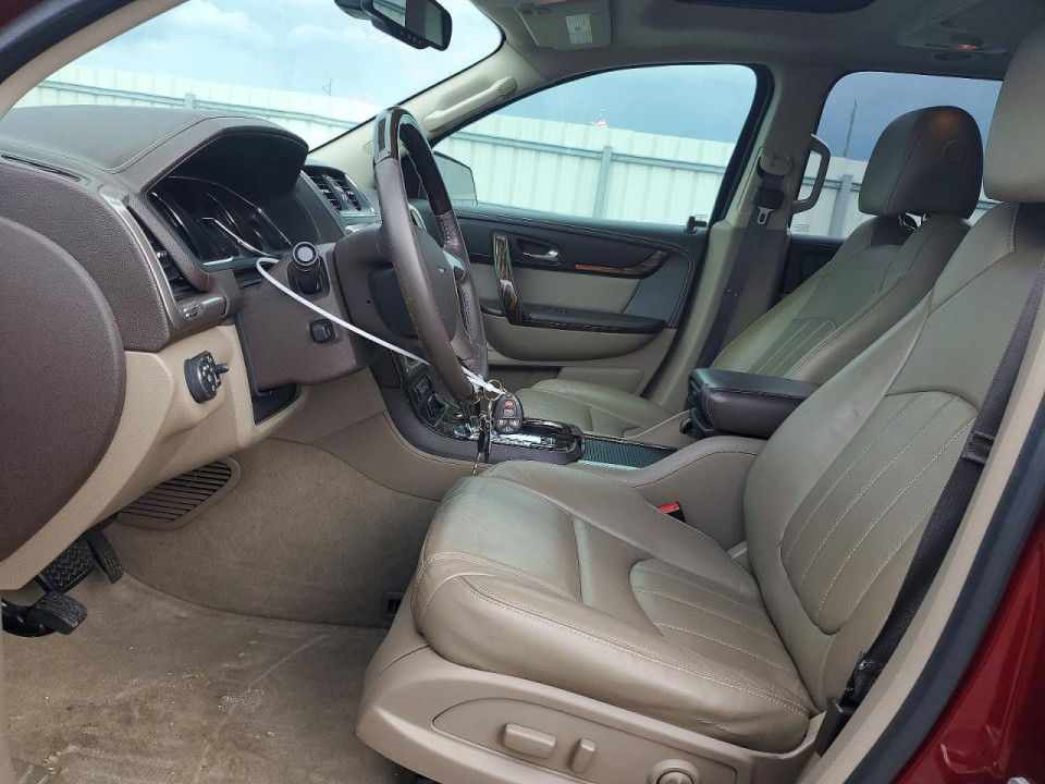 Gmc ACADIA DENALI 2015 — Copart