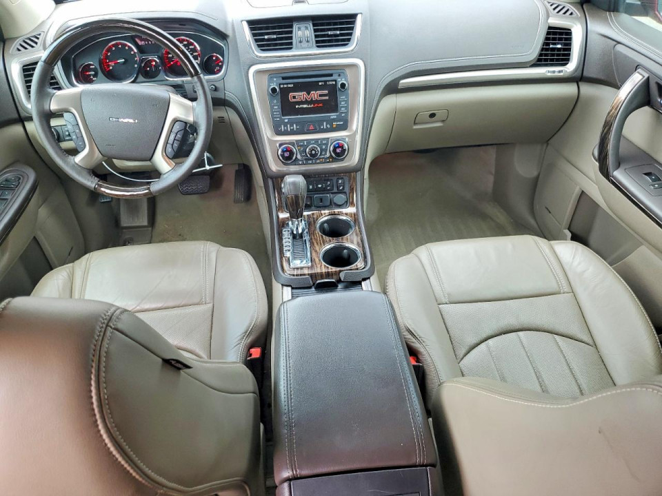 Gmc ACADIA DENALI 2015 — Copart