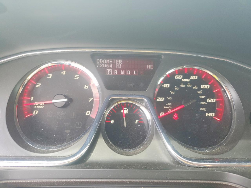 Gmc ACADIA DENALI 2015 — Copart