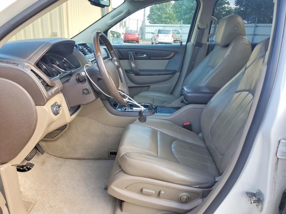 Gmc ACADIA DENALI 2013 — Copart
