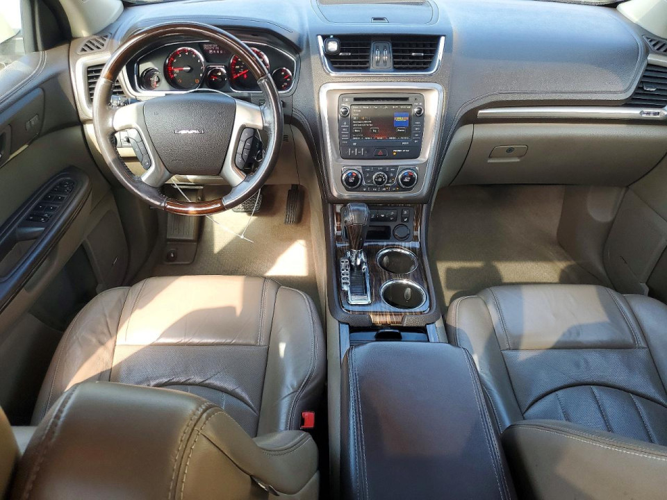 Gmc ACADIA DENALI 2013 — Copart