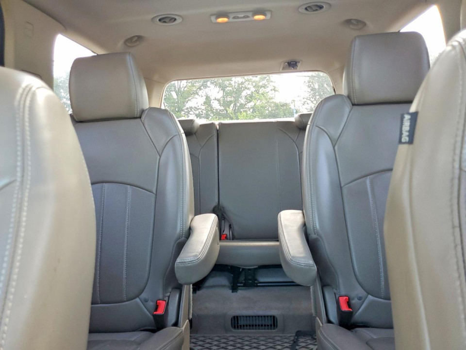Gmc ACADIA DENALI 2013 — Copart