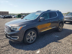 Gmc ACADIA DENALI 2017 — Copart