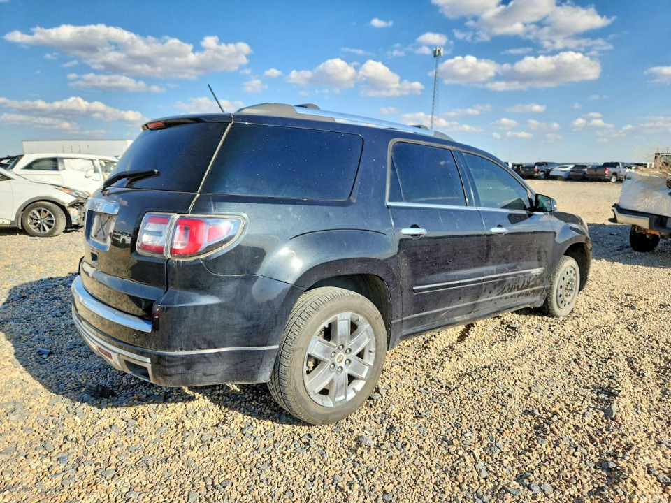 Gmc ACADIA DENALI 2014 — Copart