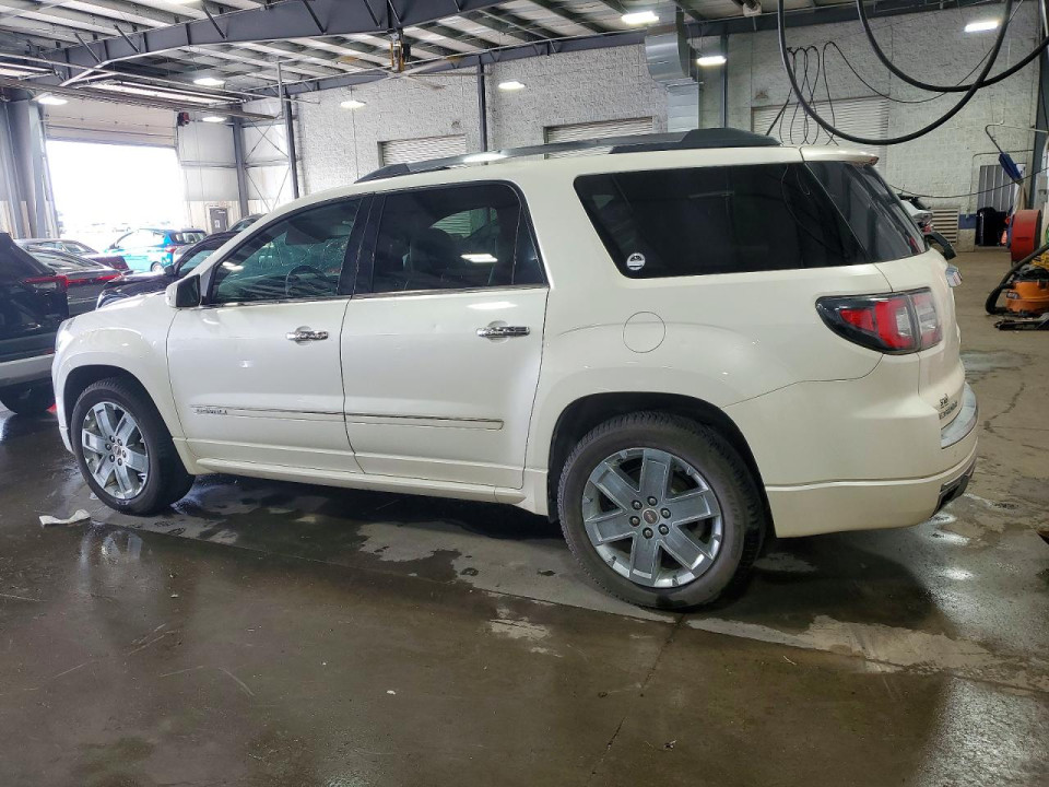 Gmc ACADIA DENALI 2015 — Copart