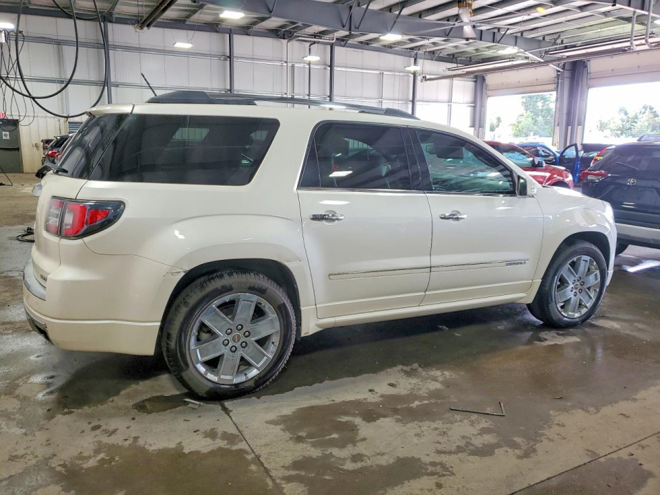 Gmc ACADIA DENALI 2015 — Copart