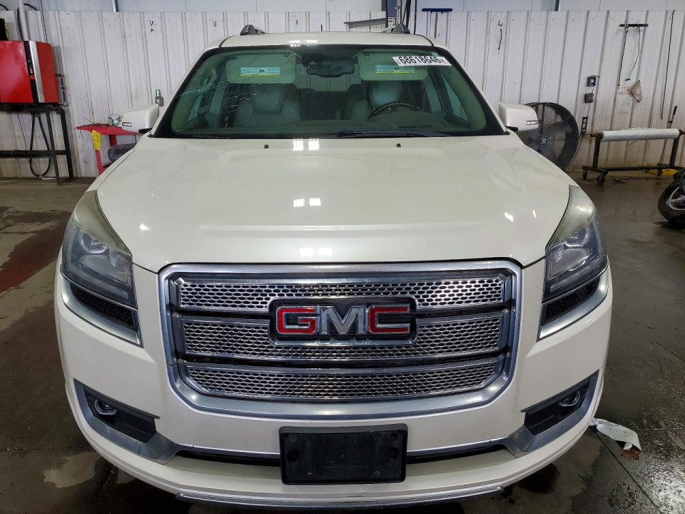 Gmc ACADIA DENALI 2015 — Copart