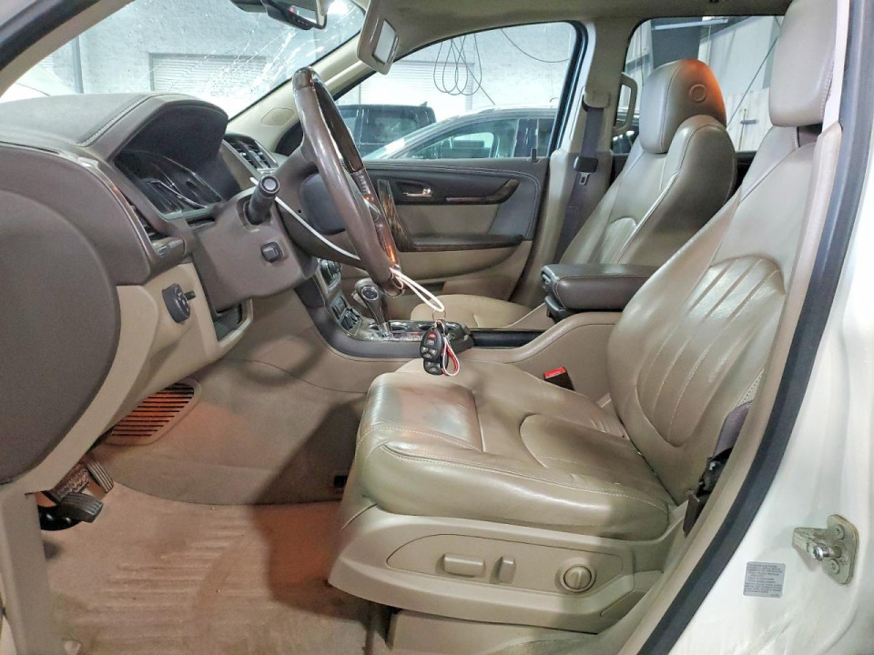 Gmc ACADIA DENALI 2015 — Copart