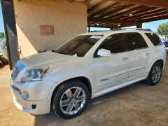 Gmc ACADIA DENALI 2011 — Copart