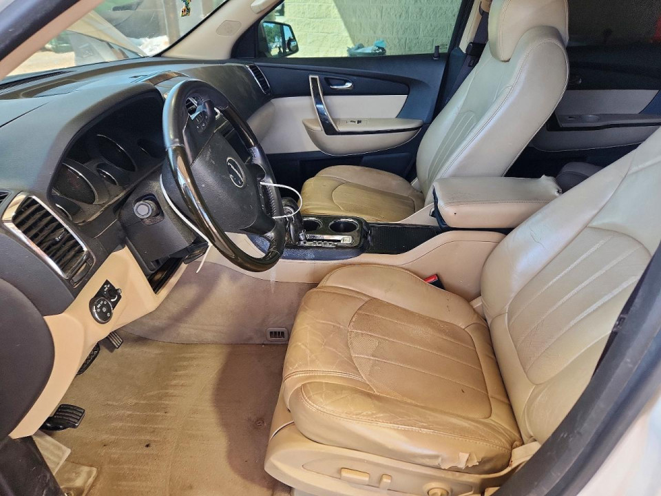 Gmc ACADIA DENALI 2011 — Copart