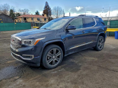 Gmc ACADIA DENALI 2019 — Copart