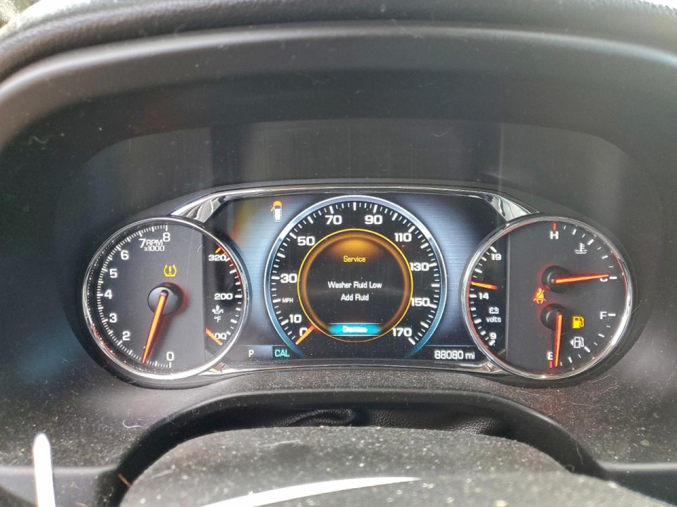 Gmc ACADIA DENALI 2019 — Copart