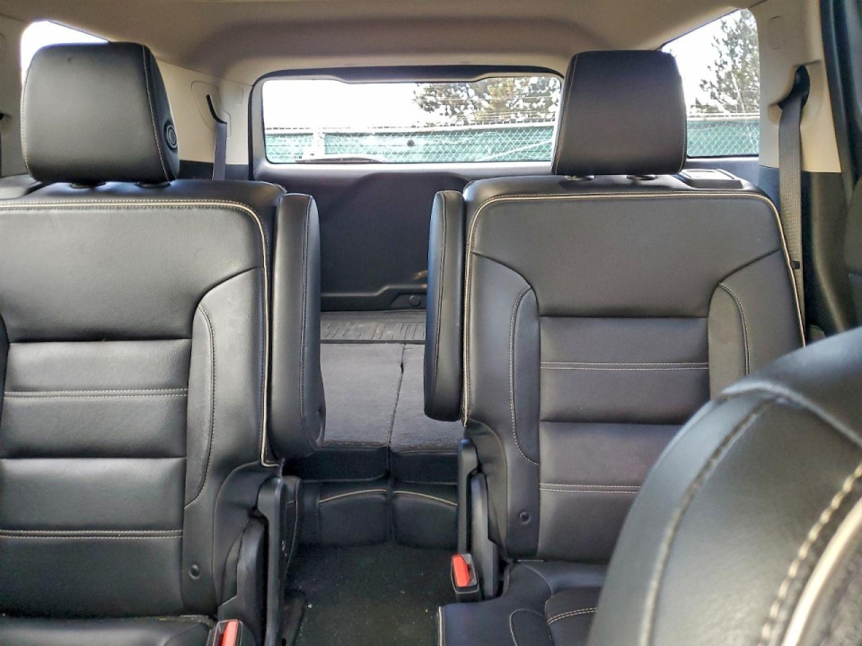 Gmc ACADIA DENALI 2019 — Copart