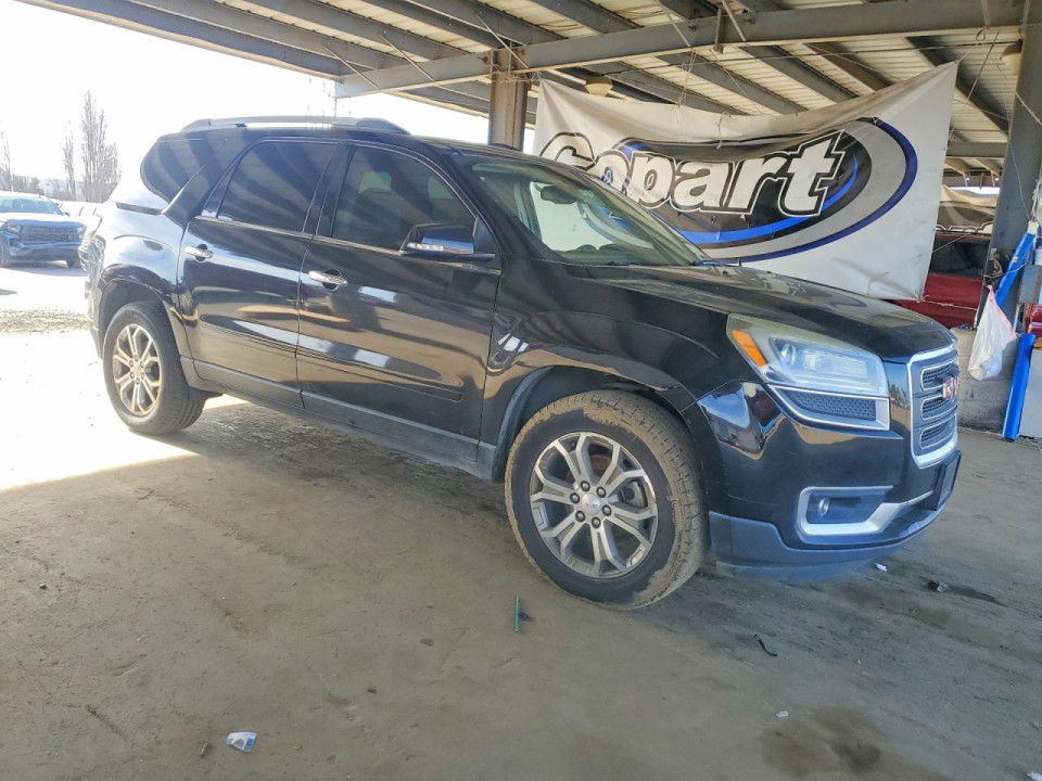 Gmc ACADIA 2016 — Copart