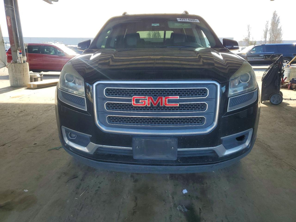 Gmc ACADIA 2016 — Copart