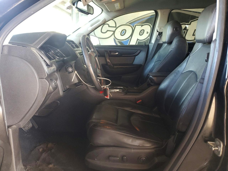 Gmc ACADIA 2016 — Copart