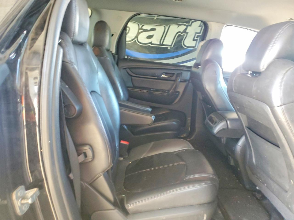 Gmc ACADIA 2016 — Copart