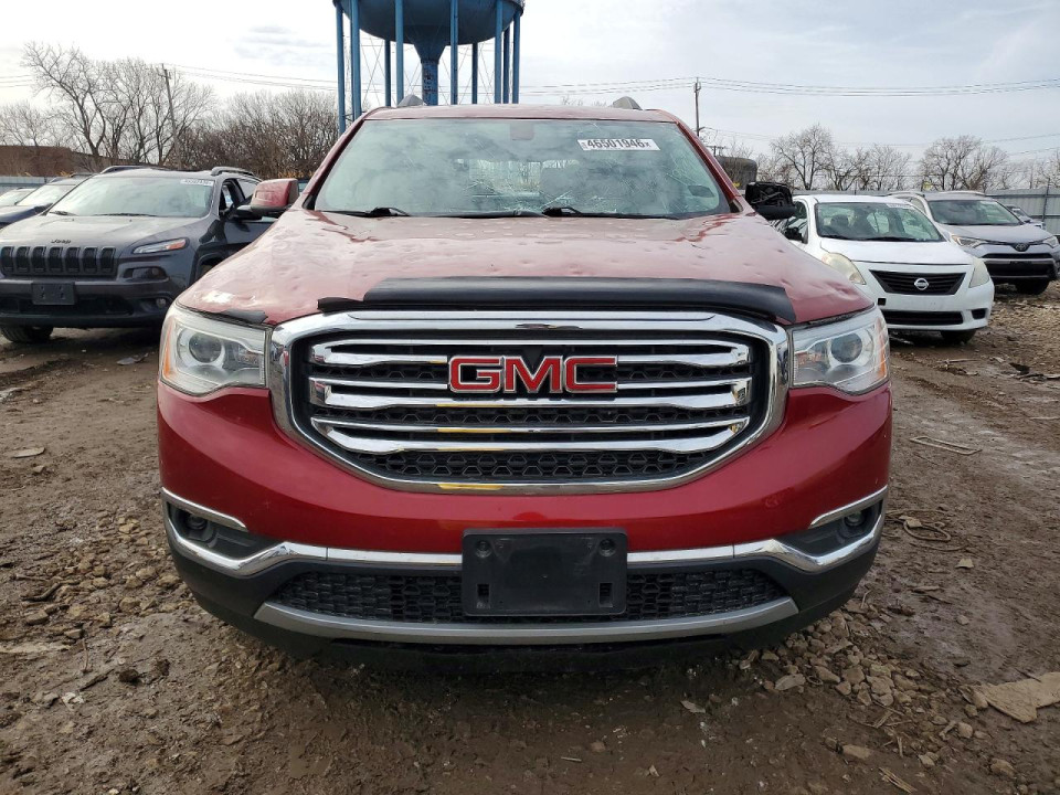 Gmc ACADIA 2019 — Copart