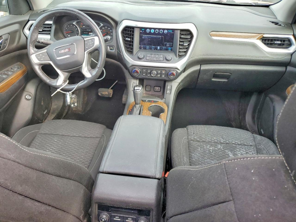 Gmc ACADIA 2019 — Copart