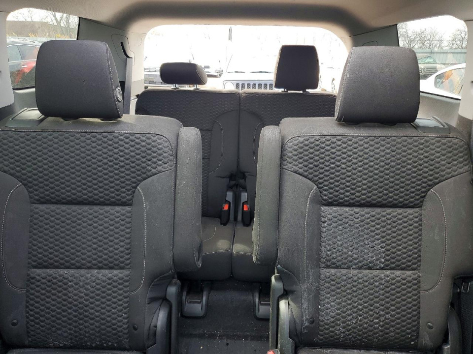 Gmc ACADIA 2019 — Copart