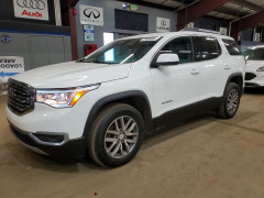 Gmc ACADIA 2017 — Copart