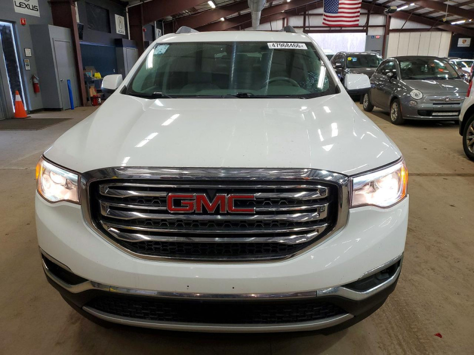 Gmc ACADIA 2017 — Copart