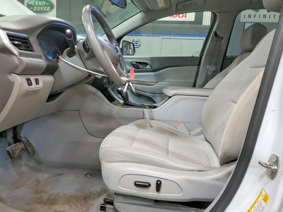 Gmc ACADIA 2017 — Copart