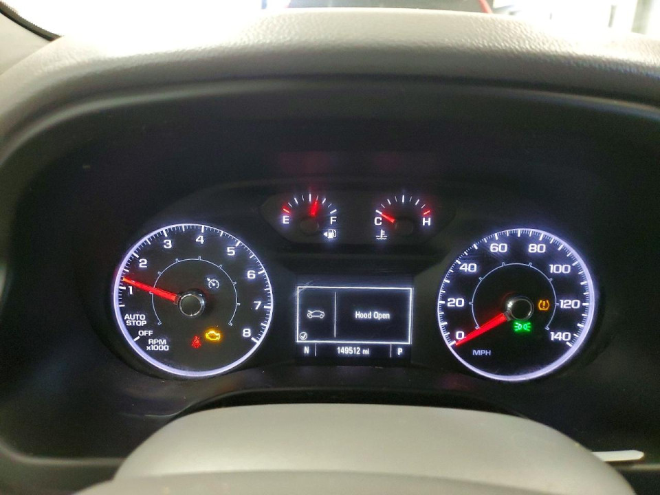 Gmc ACADIA 2017 — Copart