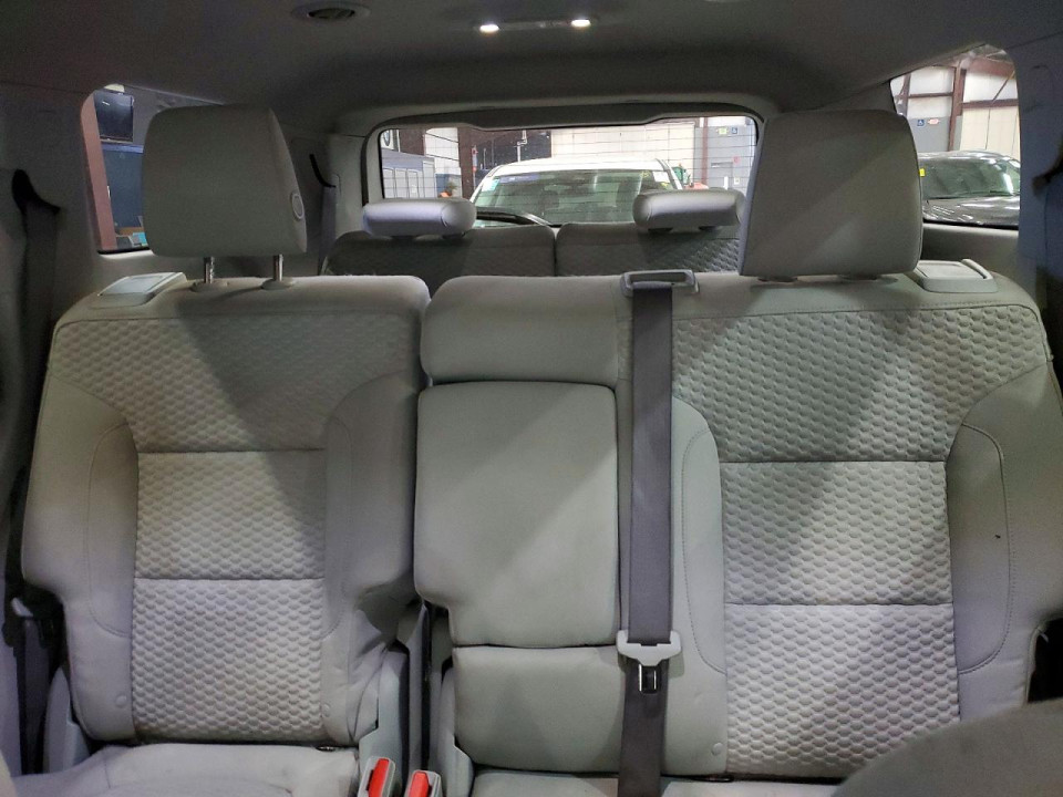 Gmc ACADIA 2017 — Copart