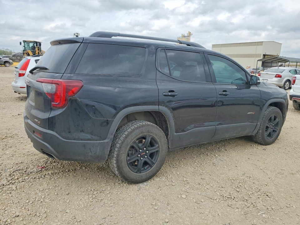 Gmc ACADIA 2021 — Copart