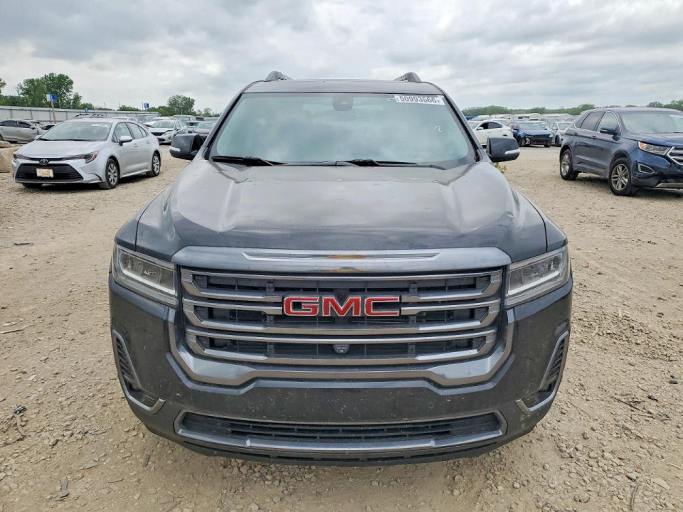 Gmc ACADIA 2021 — Copart