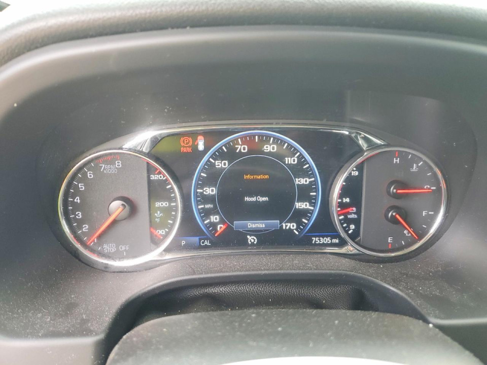 Gmc ACADIA 2021 — Copart