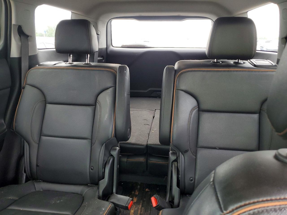 Gmc ACADIA 2021 — Copart