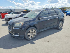 Gmc ACADIA 2017 — Copart