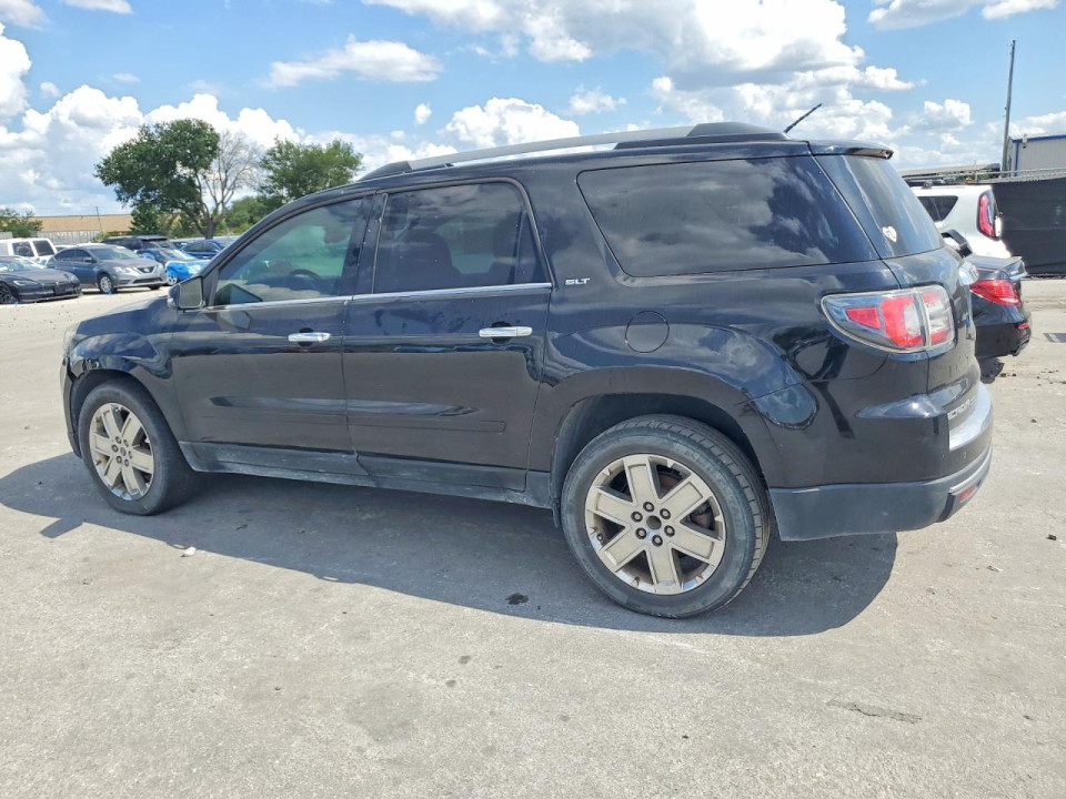 Gmc ACADIA 2017 — Copart