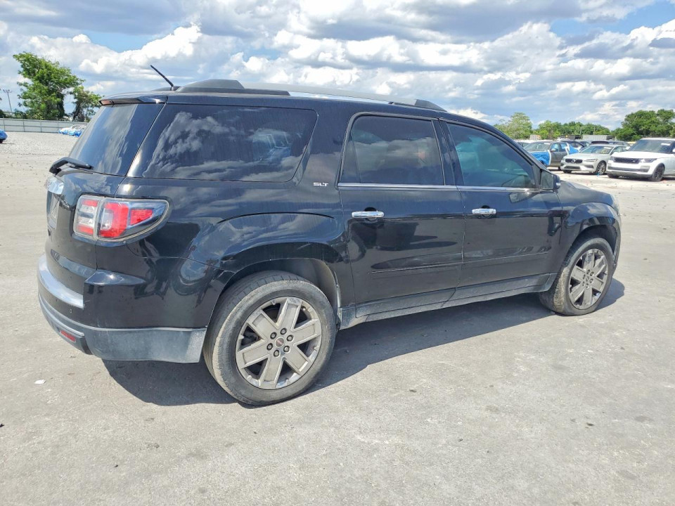 Gmc ACADIA 2017 — Copart