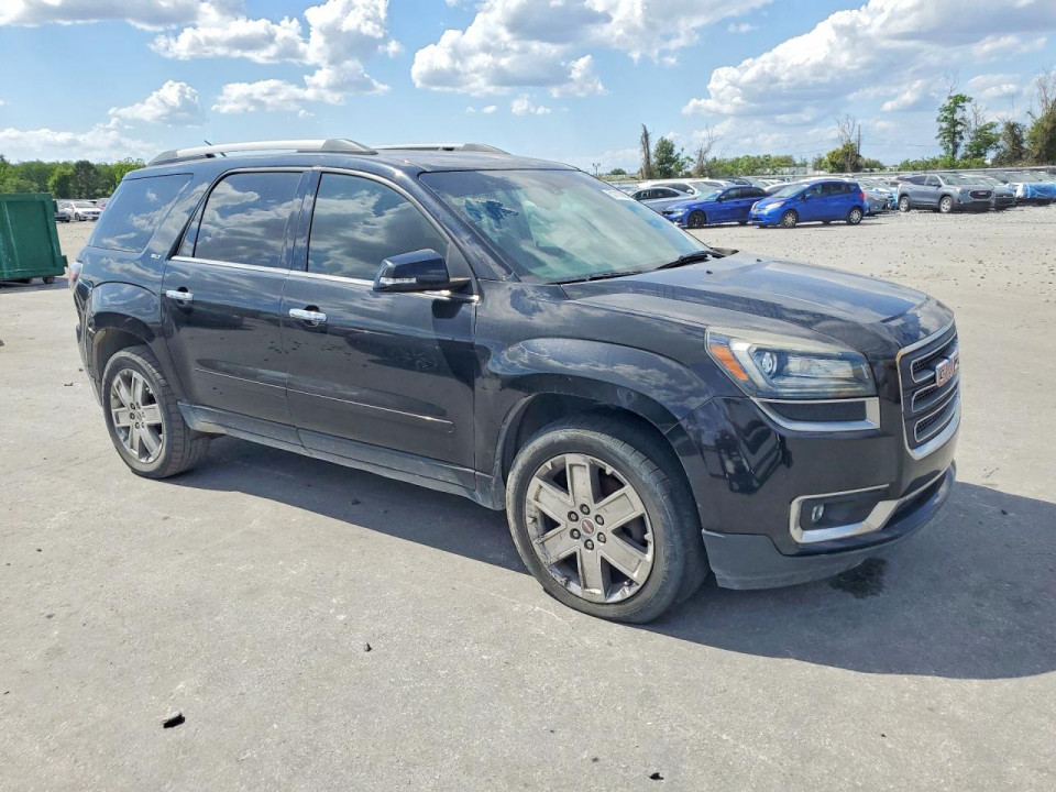 Gmc ACADIA 2017 — Copart