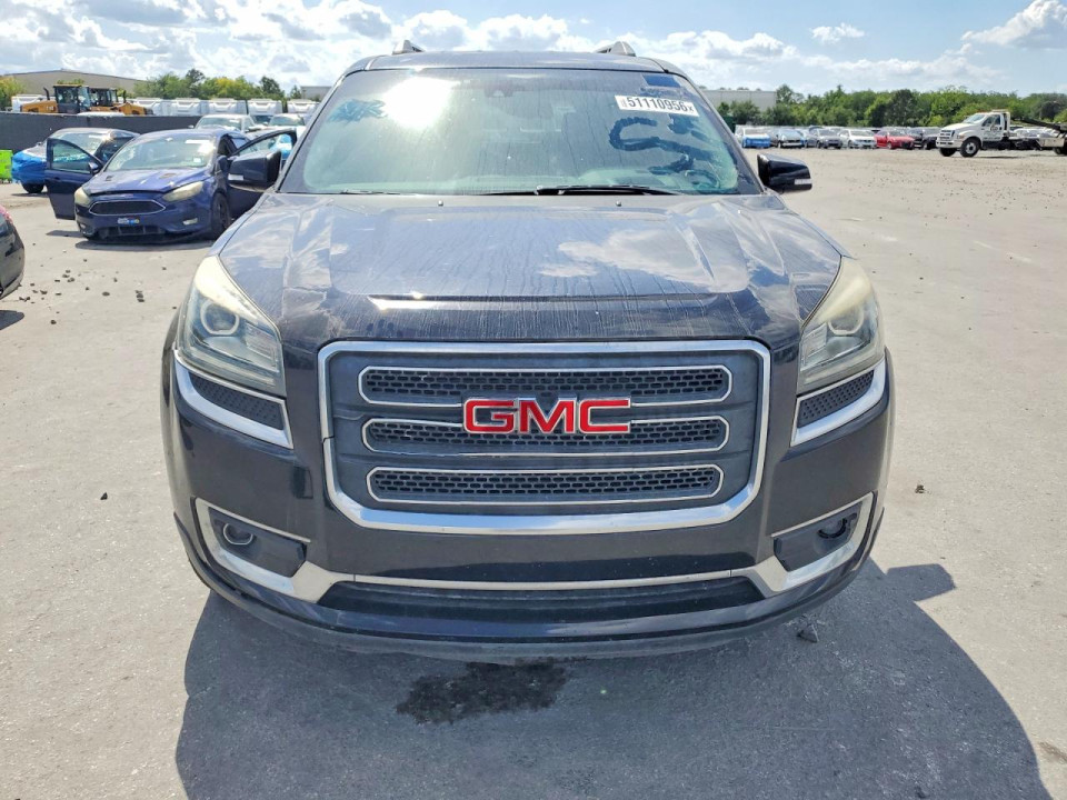 Gmc ACADIA 2017 — Copart