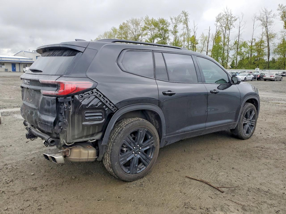 Gmc ACADIA 2026 — Copart